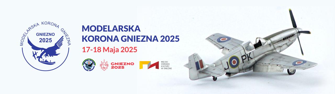 Modelarstwo Gniezno