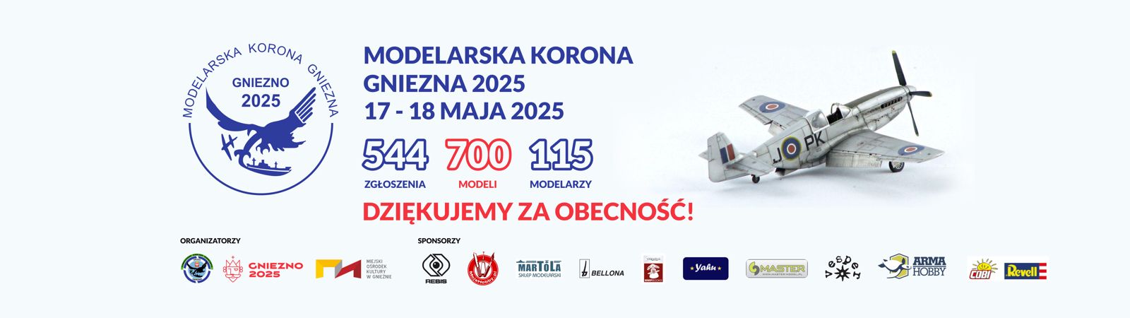 Modelarstwo Gniezno