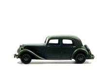 Citroen Traction 11cv