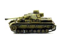Panzer IV (H) 1:72