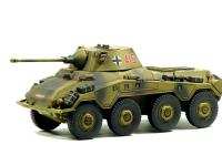 Sd.Kfz 234 Puma 