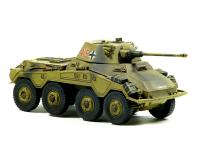 Sd.Kfz 234 Puma (2) 