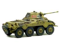Sd.Kfz 234 Puma (3) 