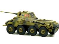 Sd.Kfz 234 Puma (4) 