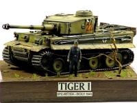 Tiger I
