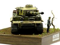 Tiger I (2)