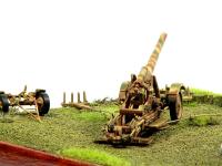 21 cm Mörser 18 Sd.Kfz. 7 (3)