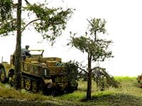 21 cm Mörser 18 Sd.Kfz. 7 (4)