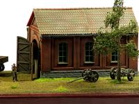 8,8 cm PaK 43 SWS gepanzert (5)