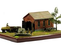 8,8 cm PaK 43 SWS gepanzert (6)