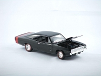 Dodge Charger R/T 1968 1:24