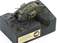 Male Mk.I 1:72