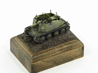 Sd.Kfz. 138/1 Grille H 1:72
