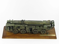 SS-1C Scud B Maz-543 1:35