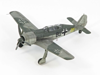 FW 190S-8 1:72 Kora Models