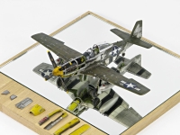 P-51D Mustang 1:48