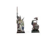 Legionista i Wojownik