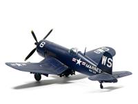 Vought F4u-4b Corsair