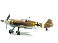 Bf 109F-4 1-72AZmodel (5) 