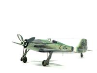 FW 190D-9 1-72Academy (3) 