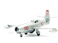 Jak 23 1-72Special Hobby (4) 