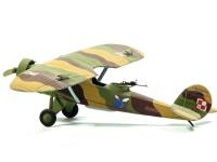 LUBLIN R-XIII 1-72Plage-Laskiewicz (2) 