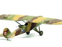 LUBLIN R-XIII 1-72Plage-Laskiewicz (3) 