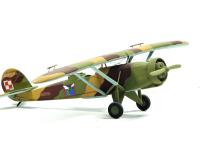 LUBLIN R-XIII 1-72Plage-Laskiewicz (4) 