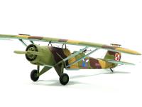 LUBLIN R-XIII 1-72Plage-Laskiewicz (5) 