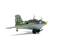 ME 163B 1-72Academy (3) 