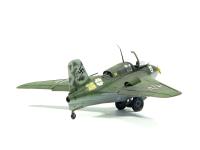 ME 163B 1-72Academy (4) 