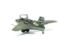 ME 163B 1-72Academy (5) 