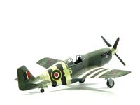 P-51B 1-72Academy (3) 
