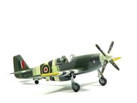 P-51B 1-72Academy (4) 