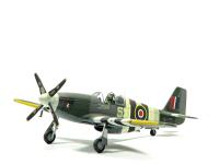 P-51B 1-72Academy (5) 