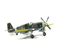 P-51B 1-72Revel (3) 