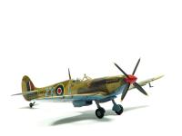 Spitfire MkIX 1-72Airfix (2) 