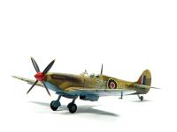 Spitfire MkIX 1-72Airfix (3) 