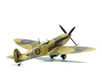Spitfire MkIX 1-72Airfix (5) 