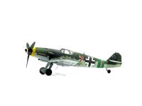 Bf 109K-4 1-72Heller