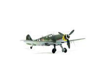 Bf 109K-4 1-72Heller (2)