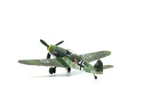 Bf 109K-4 1-72Heller (4)