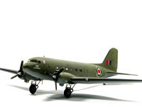 C-47 1-72Italeri