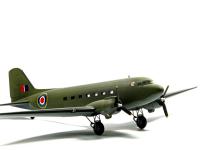 C-47 1-72Italeri (2)