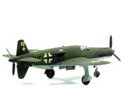 Do-335 1-72Dragon (3)