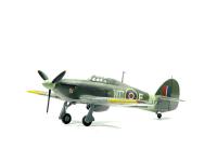 H.Hurrican MkIID 1-72Revel