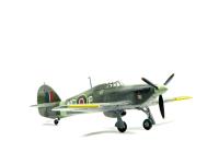 H.Hurrican MkIID 1:72 Revell