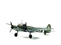 Ju-88A 1-72Italeri