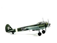 Ju-88A 1-72Italeri (2)