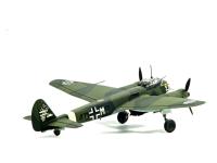 Ju-88A 1-72Italeri (3)